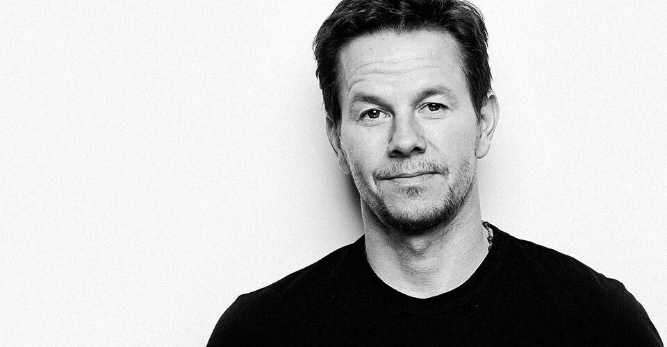 portada mark wahlberg rezamos por ellos